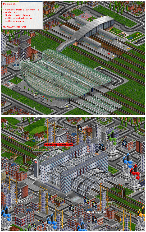 OpenTTD