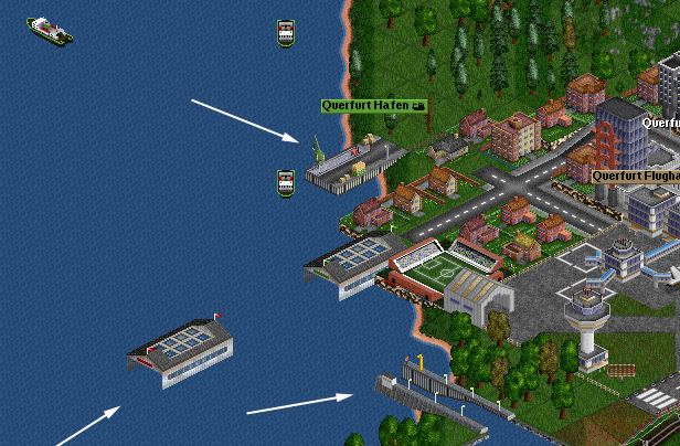 OpenTTD