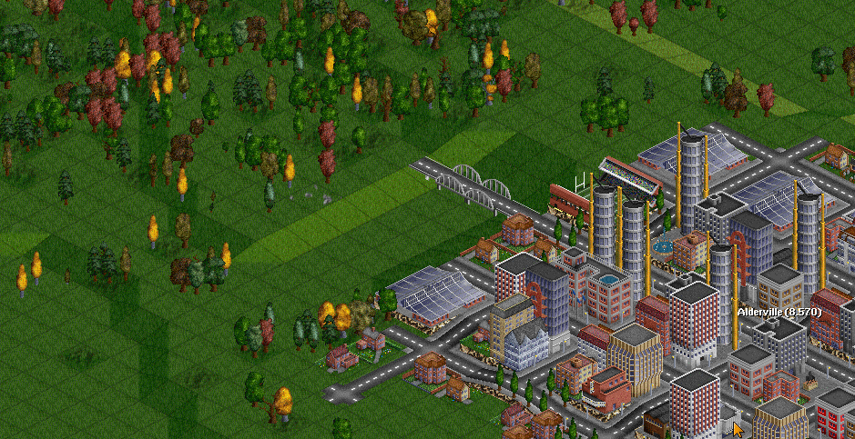 Alderville creation 01