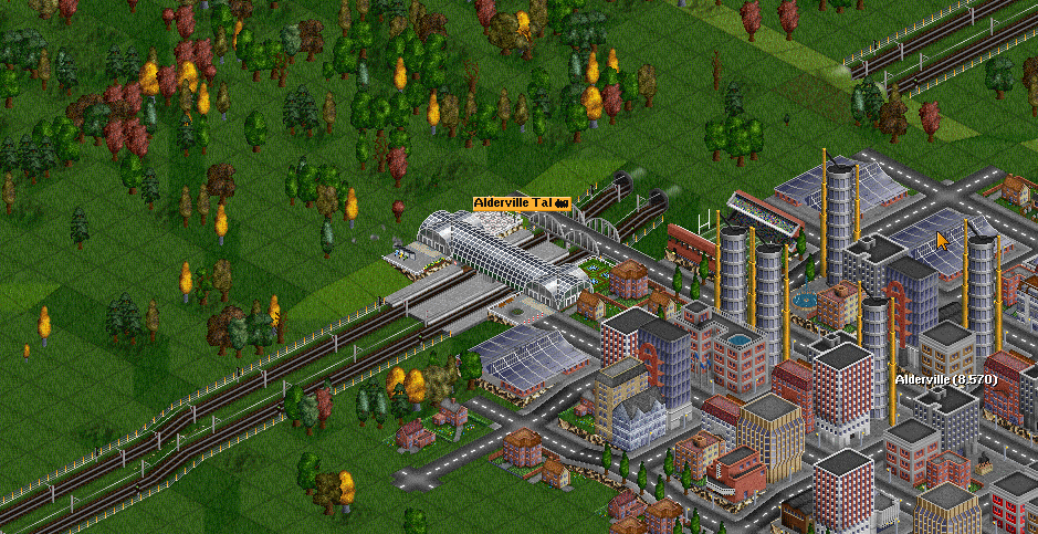 Alderville creation 02