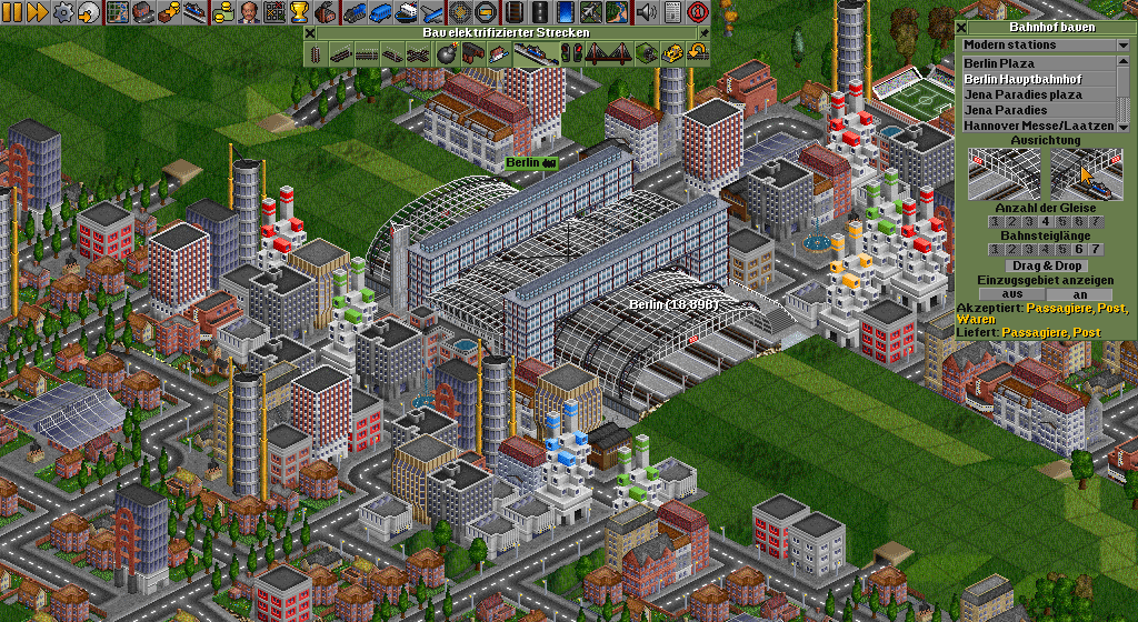 Berlin creation 05